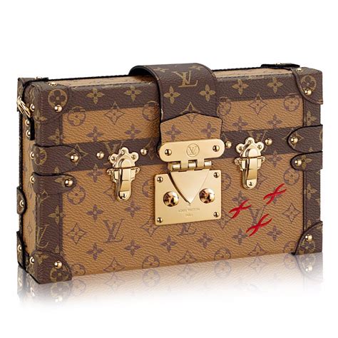 louis vuitton petite malle replica ioffer|louis vuitton dupe walmart.